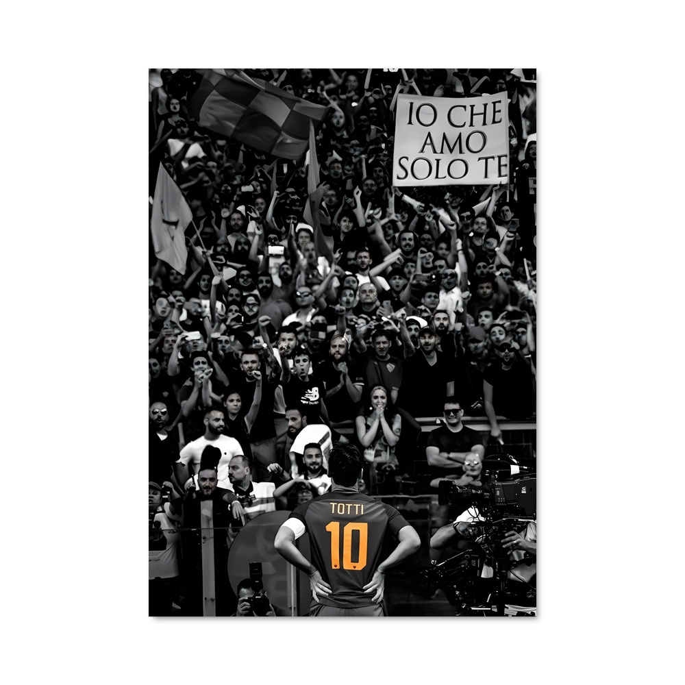 Poster L'Artisan du Foot